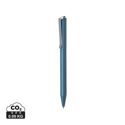 Długopis Xavi, aluminium z recyklingu (P611.225)-8