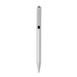 Długopis Xavi, aluminium z recyklingu (P611.222)-2