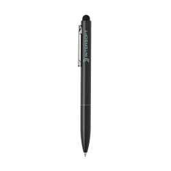 Długopis, touch pen Kymi, aluminium z recyklingu (P611.231)-5