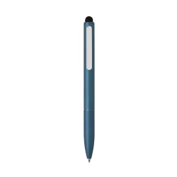 Długopis, touch pen Kymi, aluminium z recyklingu (P611.235)-2