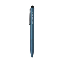 Długopis, touch pen Kymi, aluminium z recyklingu (P611.235)-5