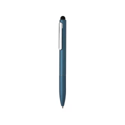 Długopis, touch pen Kymi, aluminium z recyklingu (P611.235)-8