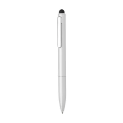 Długopis, touch pen Kymi, aluminium z recyklingu (P611.232)