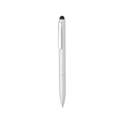 Długopis, touch pen Kymi, aluminium z recyklingu (P611.232)-8