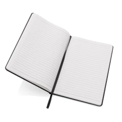 Notatnik z papieru kamiennego A5 Crafstone (P774.591)-3