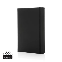 Notatnik z papieru kamiennego A5 Crafstone (P774.591)-9