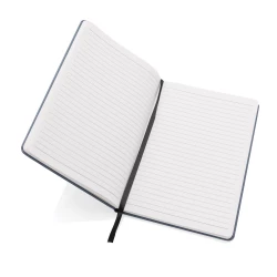 Notatnik z papieru kamiennego A5 Crafstone (P774.595)-3