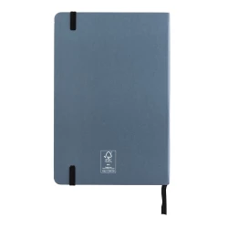 Notatnik z papieru kamiennego A5 Crafstone (P774.595)-5