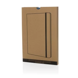 Notatnik z papieru kamiennego A5 Crafstone (P774.595)-8