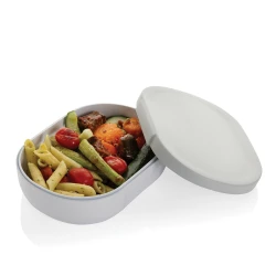 Pudełko śniadaniowe 700 ml Avira Atlas, PP z recyklingu (P438.073)-2