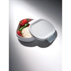 Pudełko śniadaniowe 700 ml Avira Atlas, PP z recyklingu (P438.073)-8