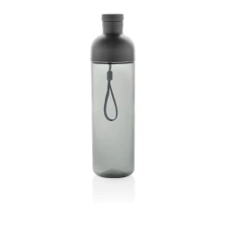 Butelka sportowa 600 ml, RPET (P437.011)-2