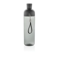 Butelka sportowa 600 ml, RPET (P437.011)-3