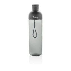 Butelka sportowa 600 ml, RPET (P437.011)-6