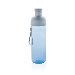 Butelka sportowa 600 ml, RPET (P437.015)