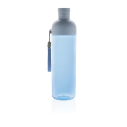 Butelka sportowa 600 ml, RPET (P437.015)-2