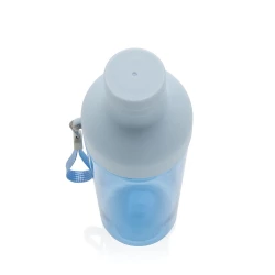 Butelka sportowa 600 ml, RPET (P437.015)-6