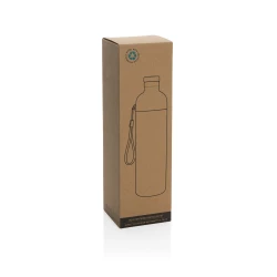 Butelka sportowa 600 ml, RPET (P437.015)-10