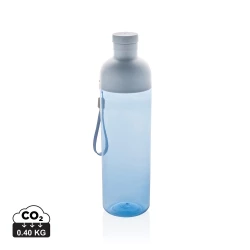 Butelka sportowa 600 ml, RPET (P437.015)-11