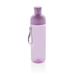 Butelka sportowa 600 ml, RPET (P437.019)