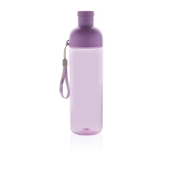 Butelka sportowa 600 ml, RPET (P437.019)-2