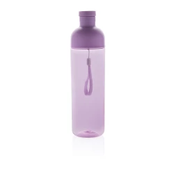 Butelka sportowa 600 ml, RPET (P437.019)-3
