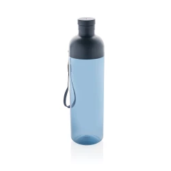 Butelka sportowa 600 ml, RPET (P437.010)