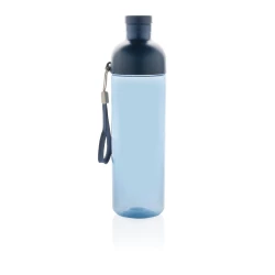 Butelka sportowa 600 ml, RPET (P437.010)-2
