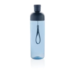 Butelka sportowa 600 ml, RPET (P437.010)-3