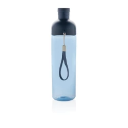 Butelka sportowa 600 ml, RPET (P437.010)-4