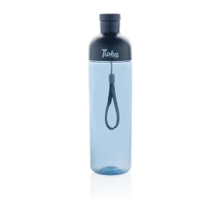 Butelka sportowa 600 ml, RPET (P437.010)-7