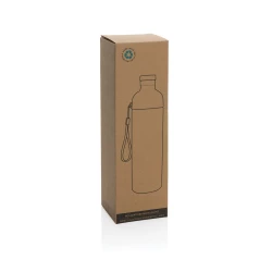 Butelka sportowa 600 ml, RPET (P437.010)-10