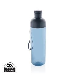 Butelka sportowa 600 ml, RPET (P437.010)-11