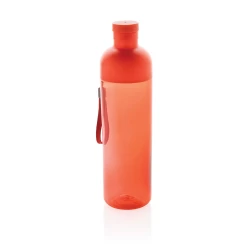 Butelka sportowa 600 ml, RPET (P437.014)