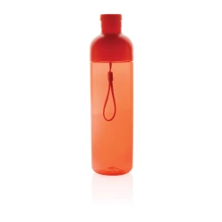 Butelka sportowa 600 ml, RPET (P437.014)-3