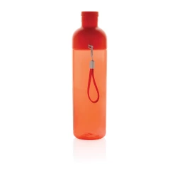 Butelka sportowa 600 ml, RPET (P437.014)-4
