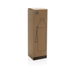 Butelka sportowa 600 ml, RPET (P437.014)-10
