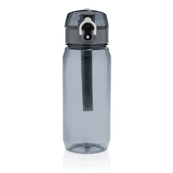 Butelka sportowa 600 ml Yide, RPET (P437.001)-2