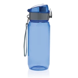Butelka sportowa 600 ml Yide, RPET (P437.005)-3