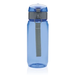 Butelka sportowa 600 ml Yide, RPET (P437.005)-4