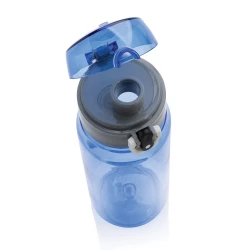 Butelka sportowa 600 ml Yide, RPET (P437.005)-5