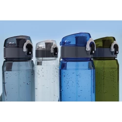 Butelka sportowa 600 ml Yide, RPET (P437.005)-10