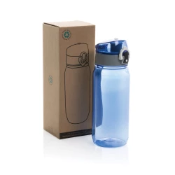 Butelka sportowa 600 ml Yide, RPET (P437.005)-11
