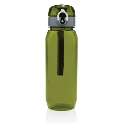 Butelka sportowa 800 ml Yide, RPET (P437.027)-2