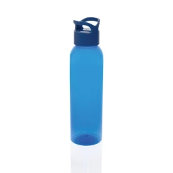 Butelka sportowa 650 ml Oasis, RPET (P437.035)