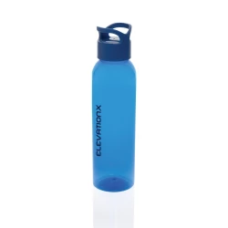 Butelka sportowa 650 ml Oasis, RPET (P437.035)-4