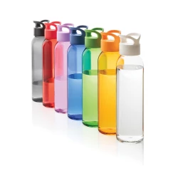 Butelka sportowa 650 ml Oasis, RPET (P437.035)-5