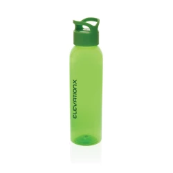 Butelka sportowa 650 ml Oasis, RPET (P437.037)-4