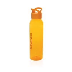 Butelka sportowa 650 ml Oasis, RPET (P437.038)-4