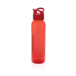 Butelka sportowa 650 ml Oasis, RPET (P437.034)-4
